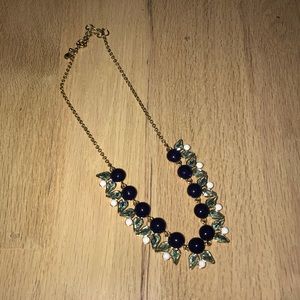 J Crew Necklace